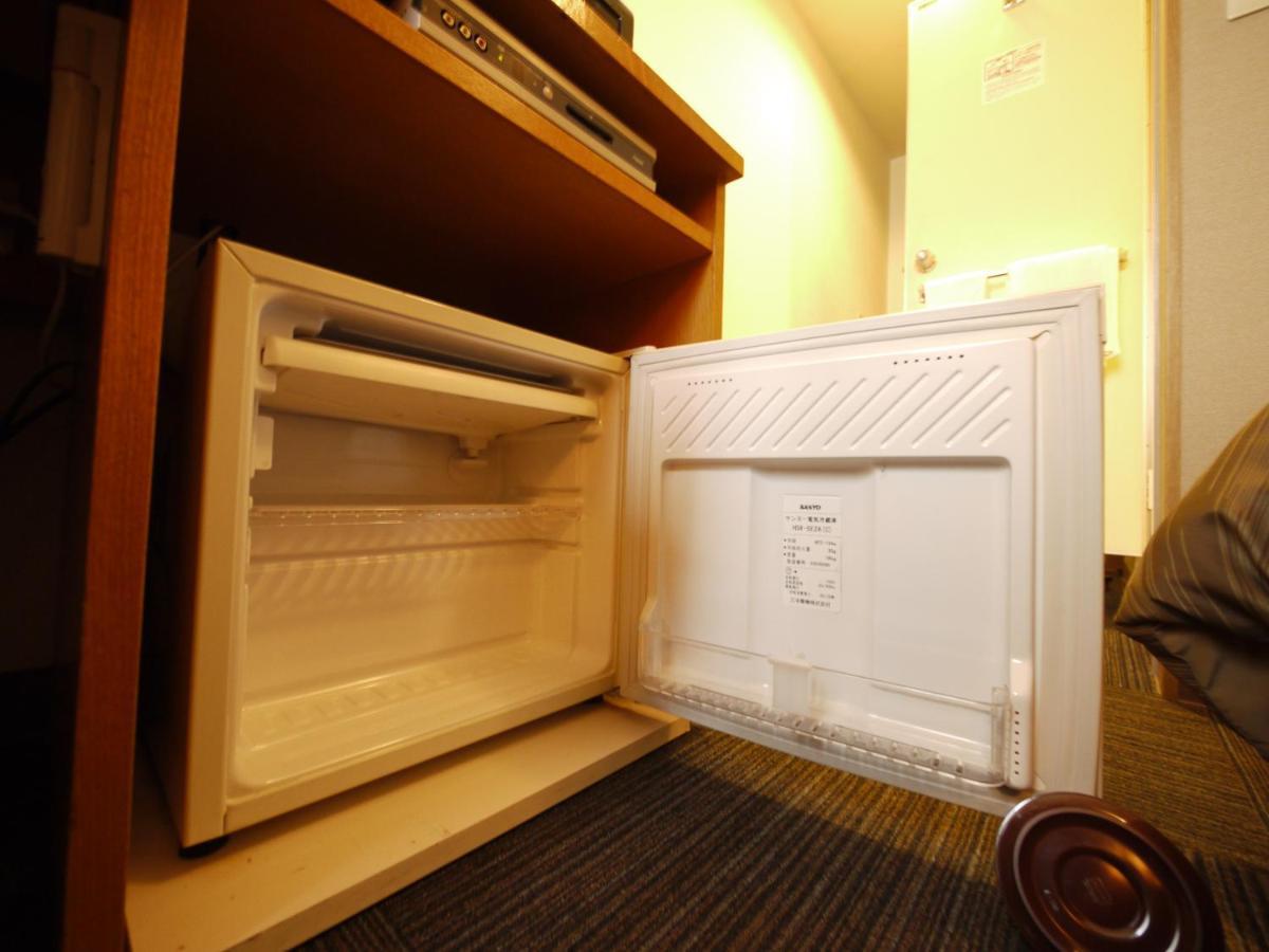 Hotel Route Inn Grand Ueda Ekimae Ngoại thất bức ảnh